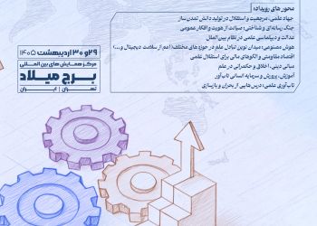 Event Registration Guidelines for the International Congress on overcoming Scientific Apartheid